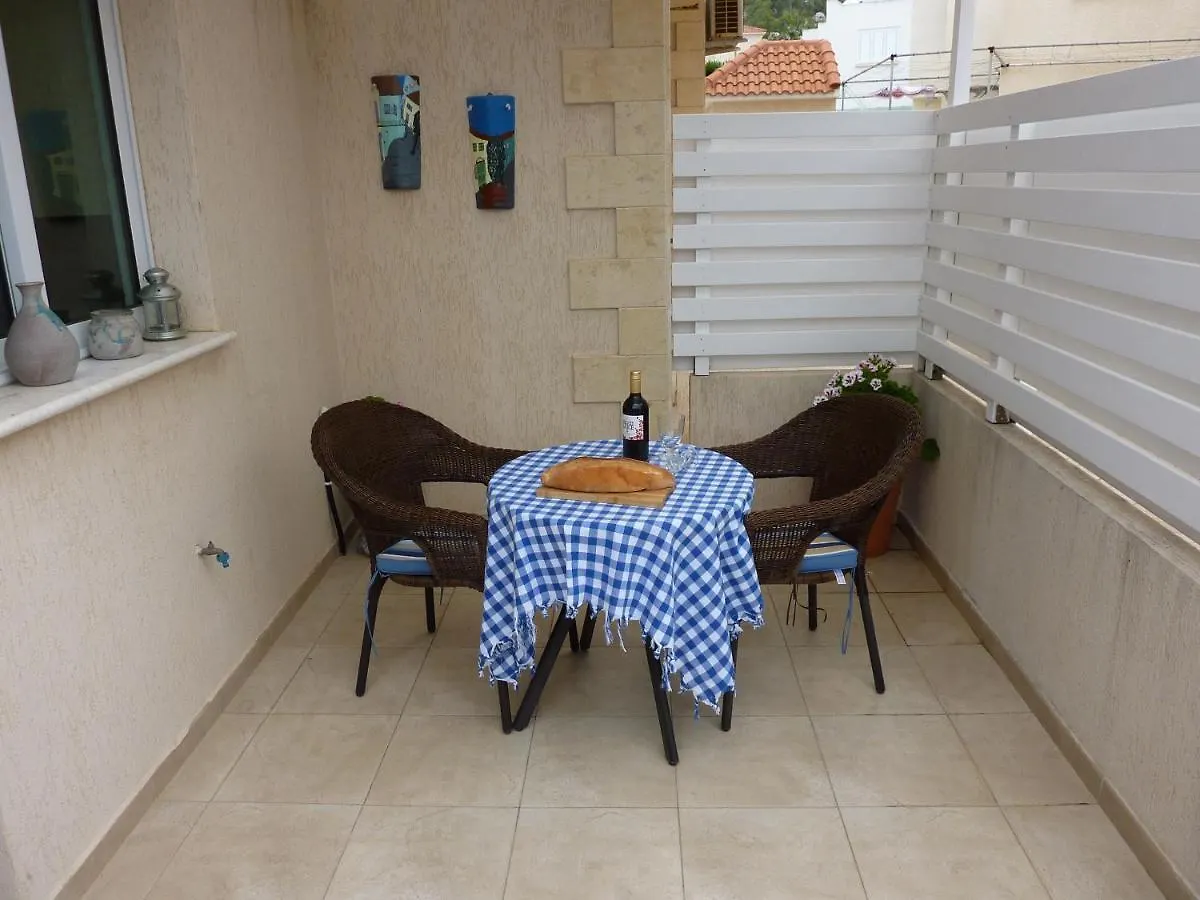 Katia Resort Apartment Protaras