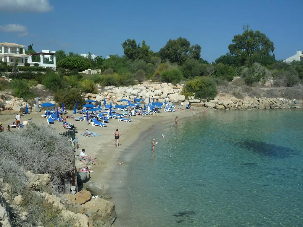 Katia Resort Apartment Protaras 0*,