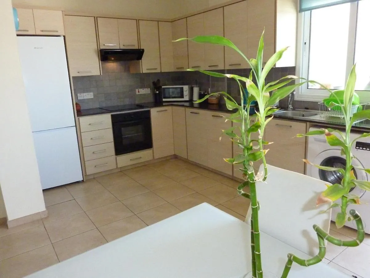 Katia Resort Apartment Protaras