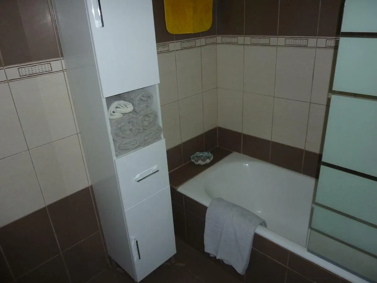 Katia Resort Apartment Protaras