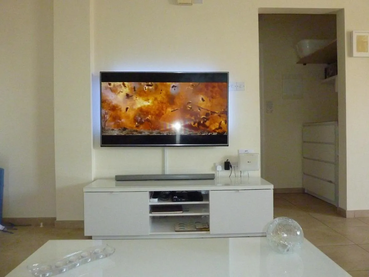 Katia Resort Apartment Protaras Cyprus