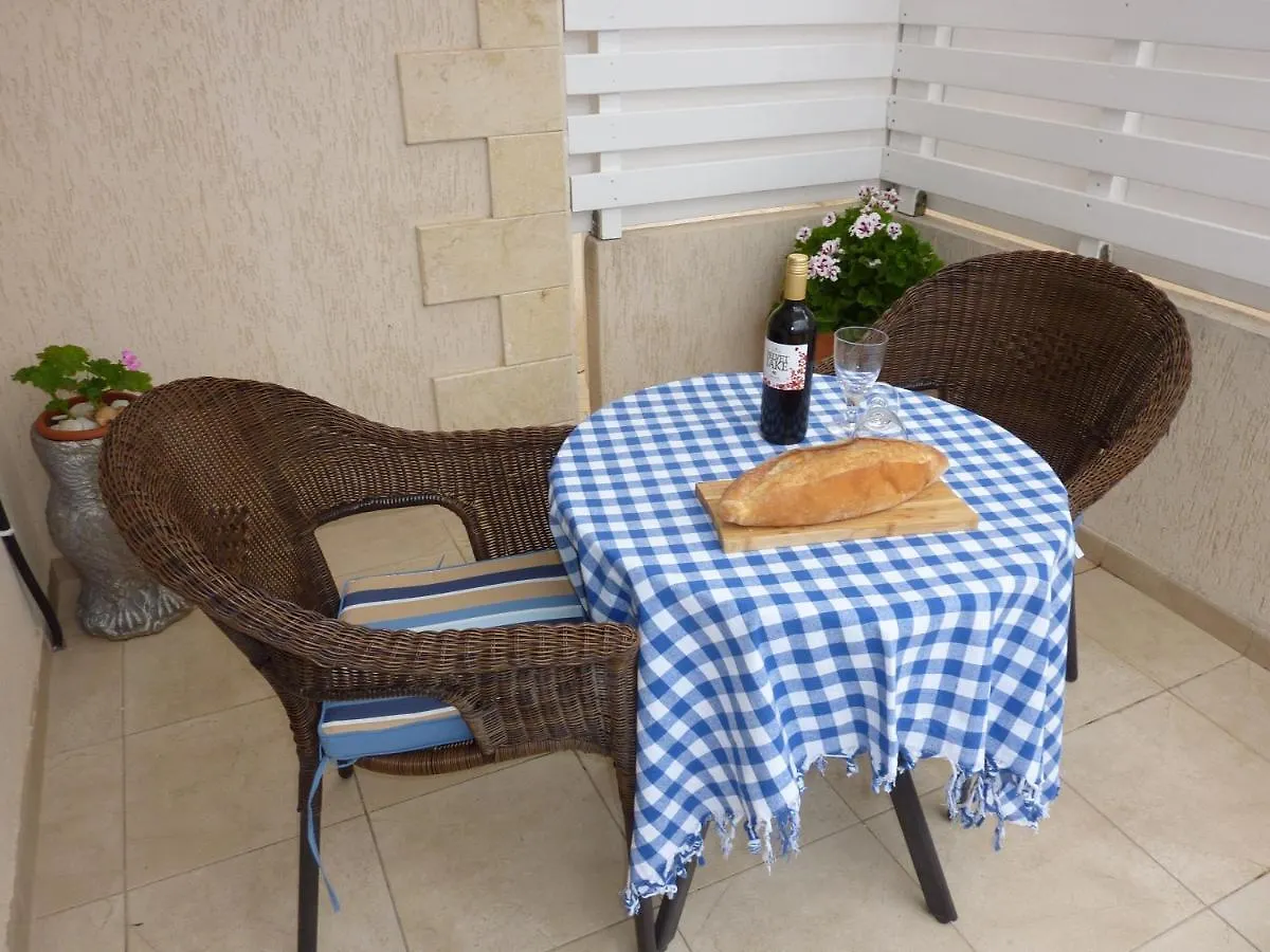 Katia Resort Apartment location